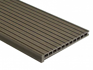 Ступень CM 3 м ВЕНГЕ (WENGE).